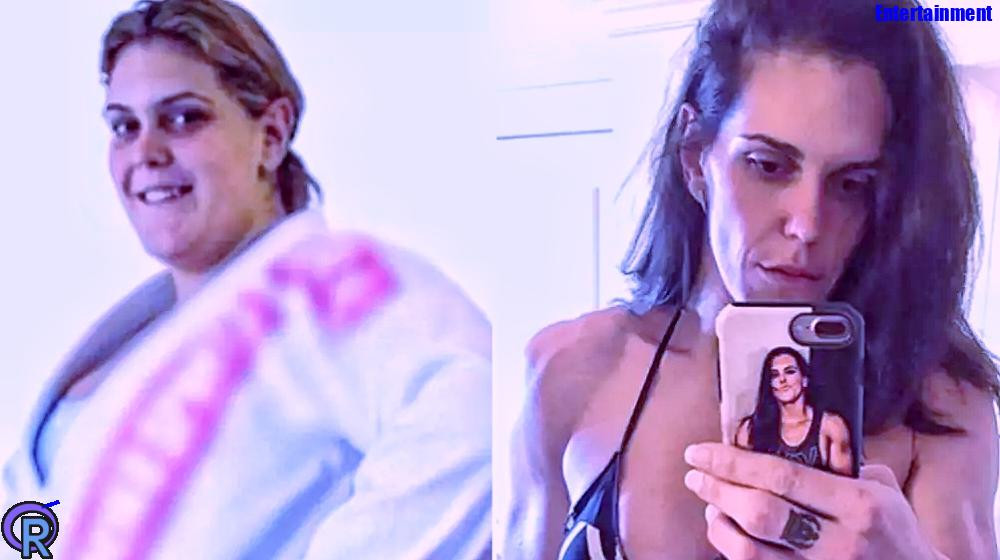 Gabi Garcia Weight Loss